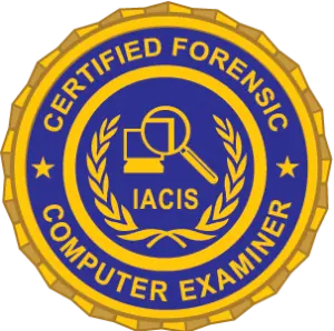 CFCE certification