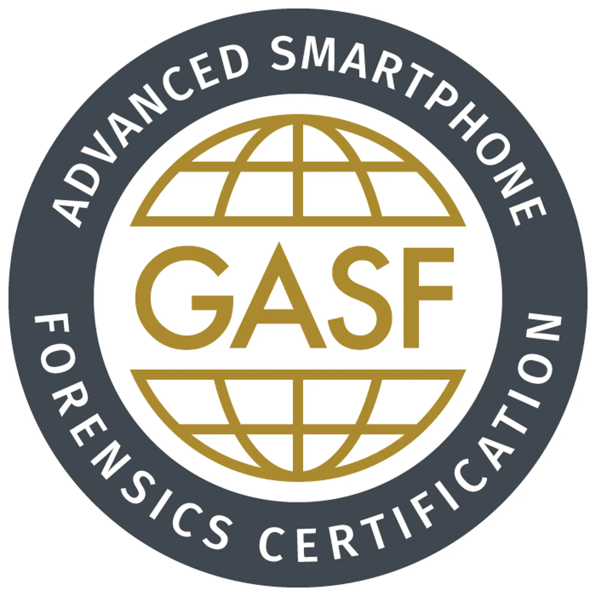 GASF certification