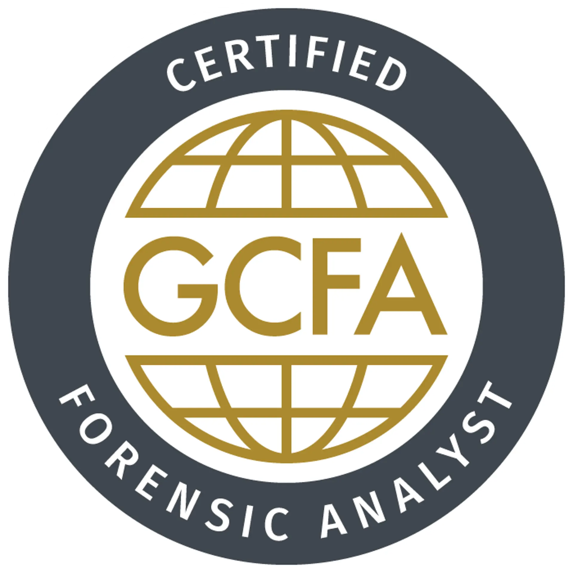 GCFA certification